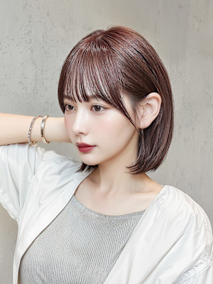 GLANZ 【グランツ】×スタイル