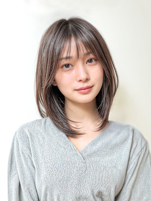 GLANZ 【グランツ】×スタイル