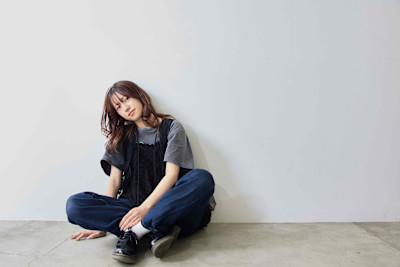 GLANZ 【グランツ】×スタイル