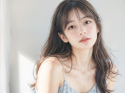 GLANZ 【グランツ】×スタイル