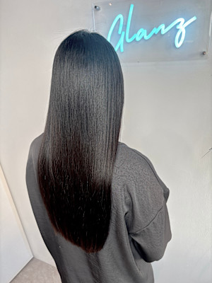 GLANZ 【グランツ】×スタイル