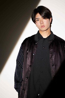 GLANZ 【グランツ】×スタイル