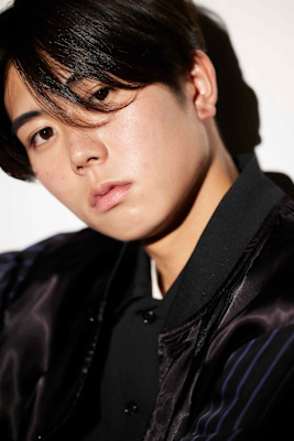 GLANZ 【グランツ】×スタイル