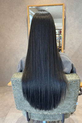 エクラリティストレート