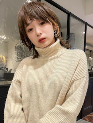 ウルフレイヤー