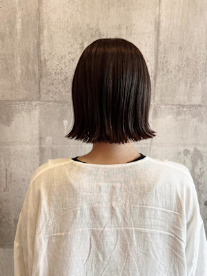 ミニボブ«ARCH Sayaka»