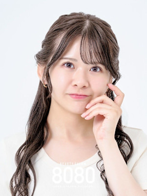 ハーフアップ（17種からえらべる流行りヘアセット）