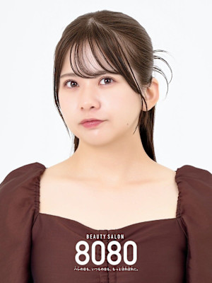 ハーフアップカチモリ（17種からえらべる流行りヘアセット）