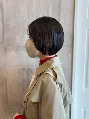 30センチカット☆《ARCH Mayu》