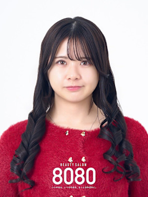 量産巻き（10種からえらべるヘアアレンジ）