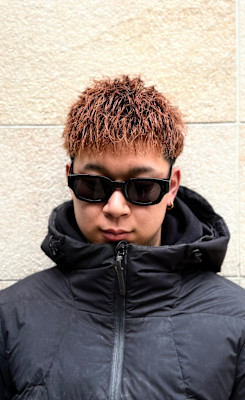 パイルツイスト【SHIFT】