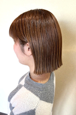 Rire【リール】×スタイル