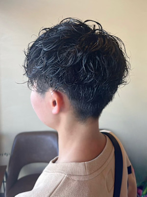 Rire【リール】×スタイル