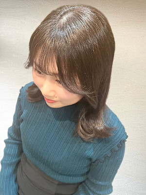 Rire【リール】×スタイル