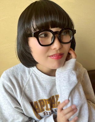 Rire【リール】×スタイル