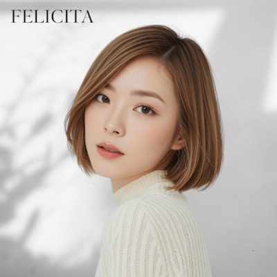 【FELICITA STYLE】
