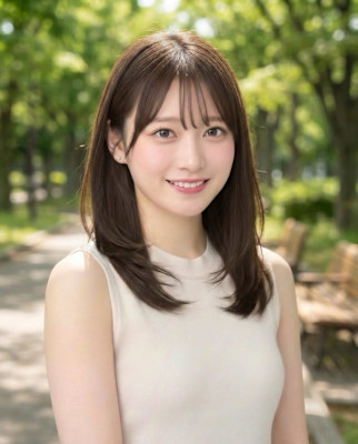 レイヤーカット/レイヤー/顔周り/ミディアム/ボブ/ショート