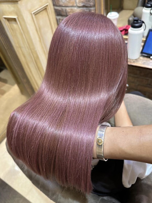 ピンクブラウン/ローズブラウン/ローズベージュ