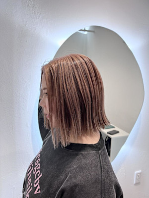 【マルタ担当】アンブレラカラー