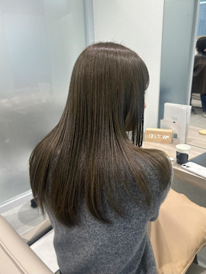 オリーブカラー/オリーブグレージュ/オリーブブラウン