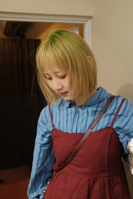 opus by ambleluxe×スタイル