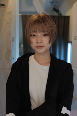 opus by ambleluxe×スタイル