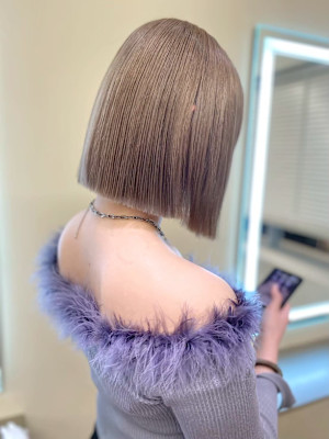 opus by ambleluxe×スタイル