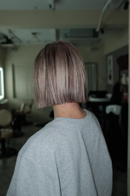 opus by ambleluxe×スタイル