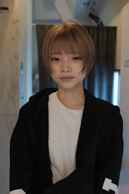 opus by ambleluxe×スタイル