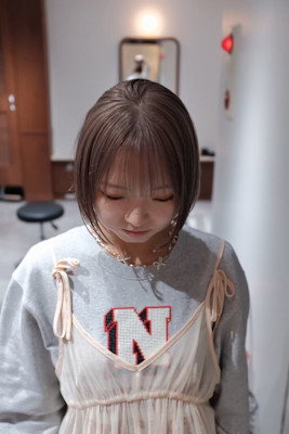 opus by ambleluxe×スタイル