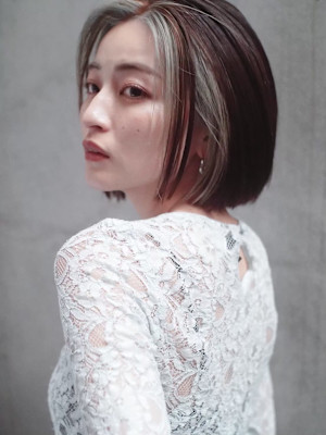 opus by ambleluxe×スタイル