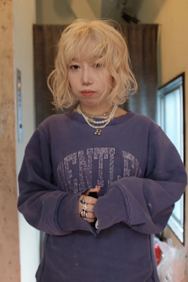 opus by ambleluxe×スタイル