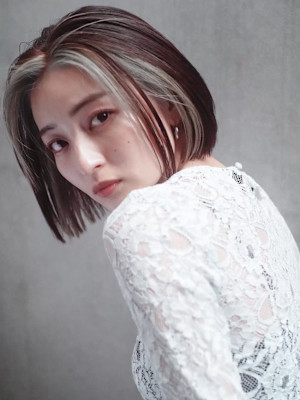 opus by ambleluxe×スタイル