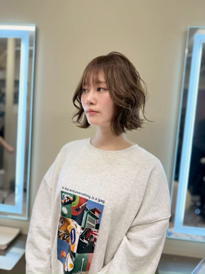 opus by ambleluxe×スタイル