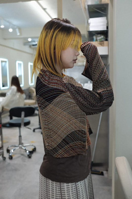 opus by ambleluxe×スタイル