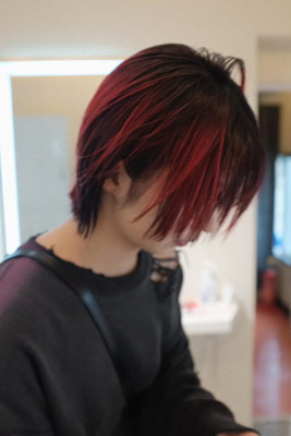 opus by ambleluxe×スタイル