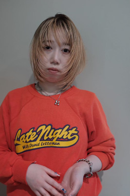 opus by ambleluxe×スタイル