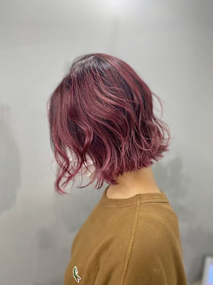 opus by ambleluxe×スタイル