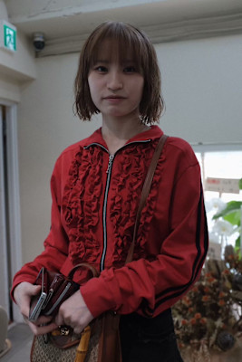 opus by ambleluxe×スタイル