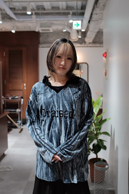 opus by ambleluxe×スタイル