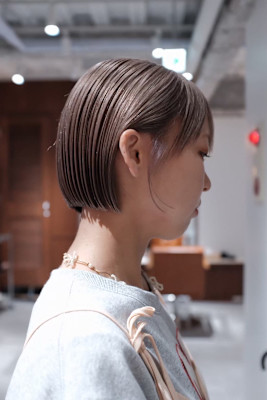 opus by ambleluxe×スタイル