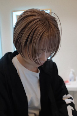 opus by ambleluxe×スタイル