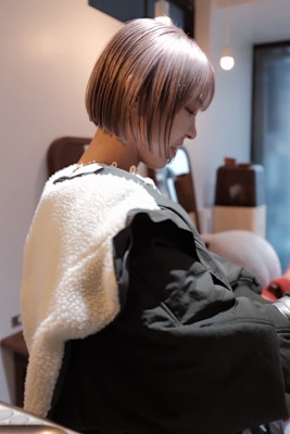 opus by ambleluxe×スタイル