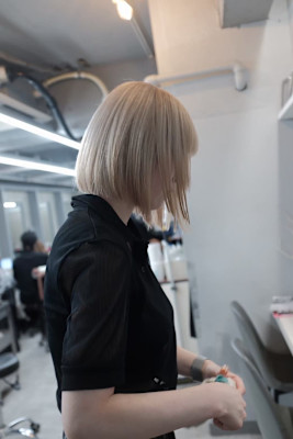 opus by ambleluxe×スタイル