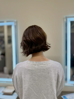 opus by ambleluxe×スタイル