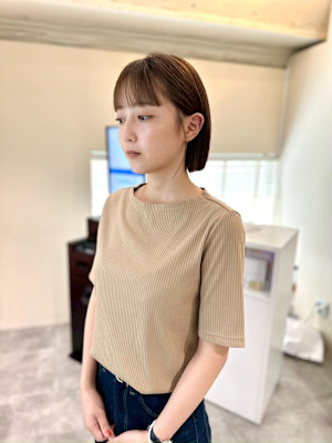 opus by ambleluxe×スタイル