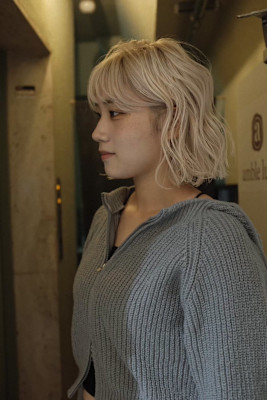 opus by ambleluxe×スタイル