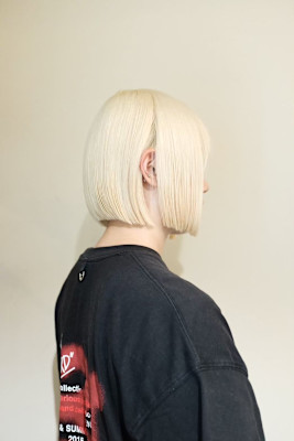 opus by ambleluxe×スタイル