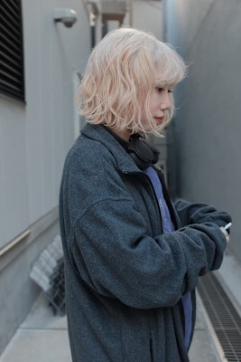 opus by ambleluxe×スタイル