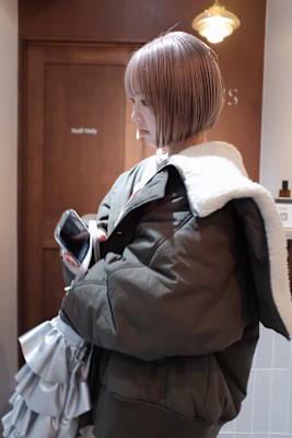 opus by ambleluxe×スタイル